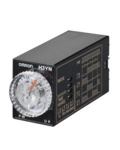 OMRON H3YN-21-B AC100-120 Device