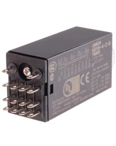 OMRON H3YN-4-Z-B DC24 Device