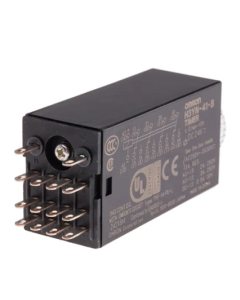 OMRON H3YN-41-B AC24 Device