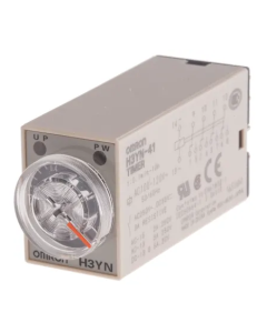 OMRON H3YN-41 DC24 Device