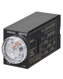 OMRON H3YN-41-Z-B DC24 Device