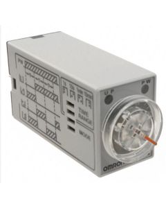 OMRON H3YN21AC100120 Relay