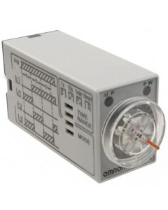 OMRON H3YN21AC24 TDR