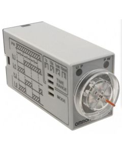 OMRON H3YN21BDC100110 Timer