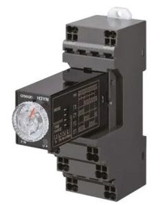 OMRON H3YN21BDC125 Timer