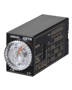 OMRON H3YN21BDC24 Timer