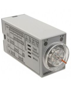 OMRON H3YN21DC24 TDR
