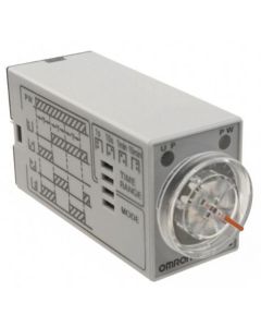 OMRON H3YN2AC100120 Relay