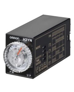 OMRON H3YN2BAC200230 Timer