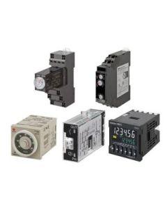 OMRON H3YN2BAC24 Timer