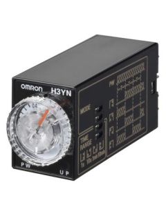 OMRON H3YN2BDC125 Timer