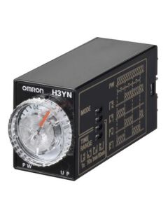 OMRON H3YN2BDC12 Timer