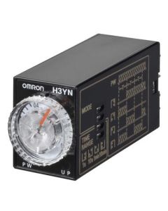OMRON H3YN2BDC24 Timer