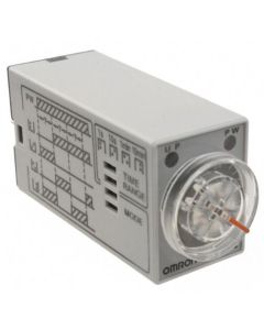 OMRON H3YN2DC12 Timer