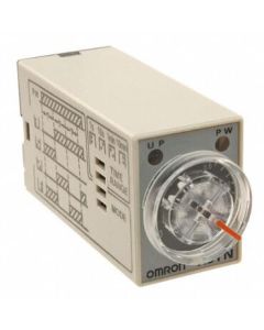 OMRON H3YN41AC100120 Relay