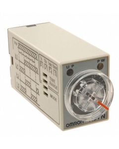 OMRON H3YN41AC200230 Device
