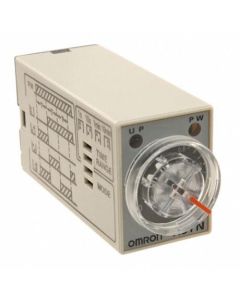 OMRON H3YN41AC24 Timer