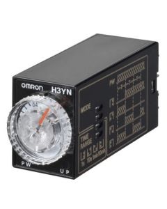 OMRON H3YN41BAC24 Timer