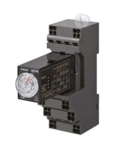 OMRON H3YN41BDC125 Timer
