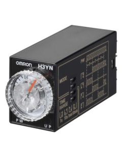 OMRON H3YN41BDC12 Timer