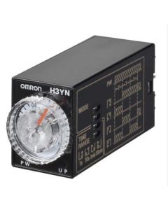OMRON H3YN41BDC24 Timer