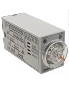 OMRON H3YN41DC12 Timer