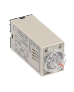 OMRON H3YN41DC24 Relay