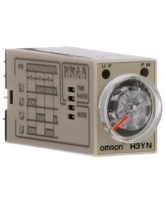 OMRON H3YN41ZDC24 Timer