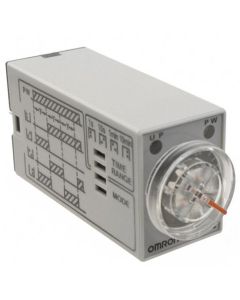 OMRON H3YN4AC200230 Timer