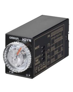 OMRON H3YN4BAC200230 Timer