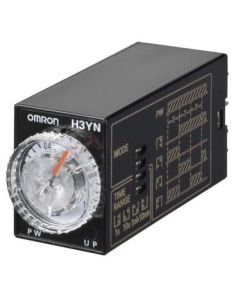 OMRON H3YN4BAC24 Timer
