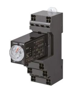 OMRON H3YN4BDC125 Timer