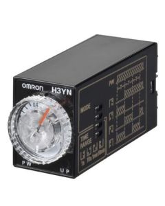 OMRON H3YN4BDC12 Timer
