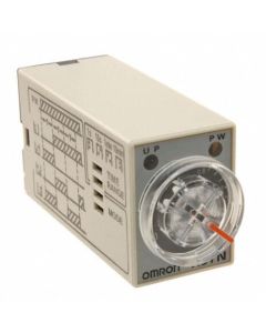 OMRON H3YN4DC100110 Timer