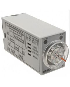 OMRON H3YN4DC125 Timer