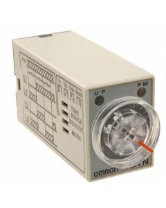 OMRON H3YN4DC12 TDR