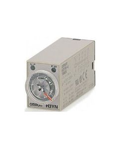 OMRON H3YN4DC24 Relay