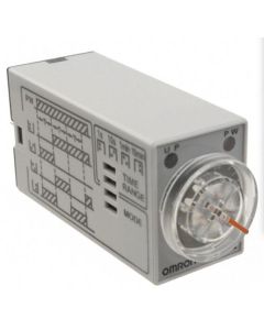 OMRON H3YN4DC48 Timer