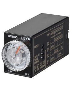 OMRON H3YN4ZBDC24 Timer