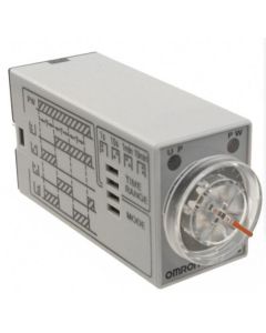 OMRON H3YN4ZDC24 Timer