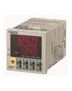 H5AN-4D-AC100-240 Timer-Omron