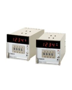 OMRON H5AN-4D AC100-240 Device