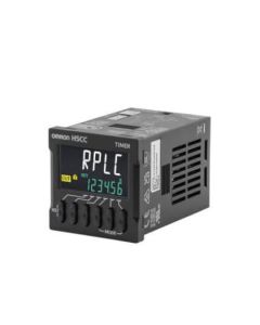 OMRON H5CC-L8 Device