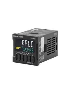 OMRON H5CC-L8E Device