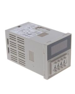 OMRON H5CN-XAN AC100-240 Device