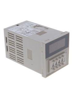 OMRON H5CN-XAN DC12-48 Device
