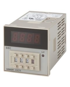 H7CN-XLN DC12-48 Counter-Omron