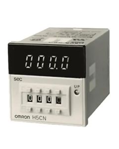 OMRON H5CN-XANS DC12-48 Device