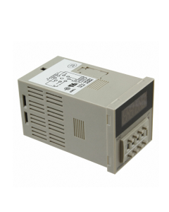OMRON H5CN-XBN DC12-48 Device
