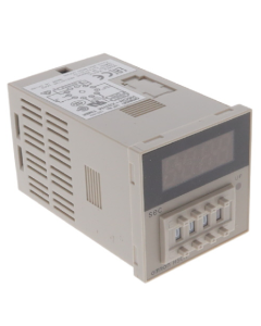 OMRON H5CN-XBNM AC100-240 Device
